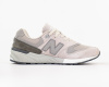 Кроссовки New Balance 999 "Ivory" (116-14) от магазина vikingsmen.ru