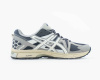 Кроссовки Asics GEL-Kahana 8 "Black/Gray" (G606-18) от магазина vikingsmen.ru