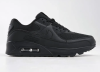 Кроссовки Nike Air Max 90 "Triple Black" (М806-22) от магазина vikingsmen.ru