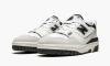 Кроссовки New Balance 550 "Sea Salt - Black" (6006-14) |AA| от магазина vikingsmen.ru