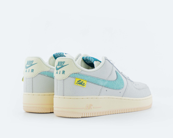 Кроссовки Nike Air Force 1 Low "Test of Time" (W9500-24) от магазина vikingsmen.ru