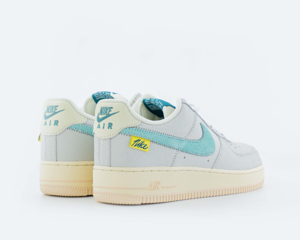 Кроссовки Nike Air Force 1 Low "Test of Time" (W9500-24) от магазина vikingsmen.ru