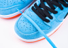 Кроссовки Nike SB Dunk Low "Gulf" (W5505-27) |CC| от магазина vikingsmen.ru