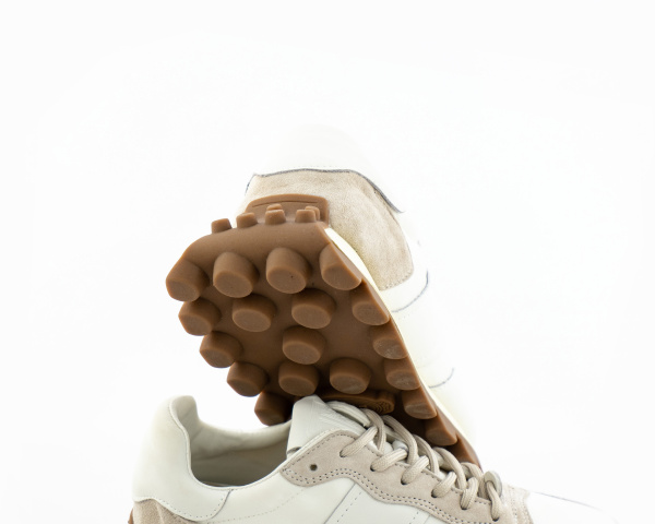 Кроссовки TOD'S "White" (A669) [СС] от магазина vikingsmen.ru