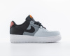 Кроссовки Nike Air Force 1 ’07 "Black Smoke Grey" (W5500-25) от магазина vikingsmen.ru