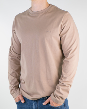 Детальное Изображение Лонгслив Hugo Boss (22004)