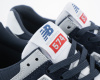 Кроссовки New Balance CT574 "DK.Blue/Silver" (6002-3) от магазина vikingsmen.ru