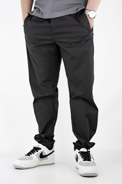 Анонс Изображение Брюки спортивные мужские Nike (1653)