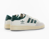Кроссовки Adidas Centennial 85 Low "Cloud White Green" (М5520-4) [СС] от магазина vikingsmen.ru