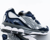 Кроссовки Asics Gel NYC Navy Steel (074-13) от магазина vikingsmen.ru