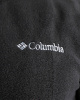Кофта флисовая на молнии Columbia (21037990) (S, Черный)