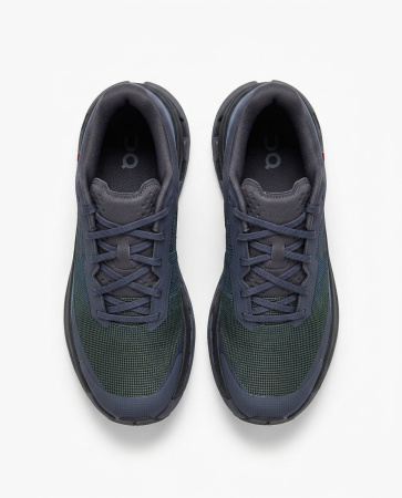 Кроссовки ON Cloudultra 3 Dark Blue (790-2) от магазина vikingsmen.ru