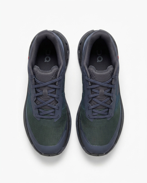 Кроссовки ON Cloudultra 3 Dark Blue (790-2) от магазина vikingsmen.ru