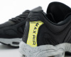 Кроссовки Nike Air Max Tailwind 4 SP  "Black/Wolf Grey-Volt" (924-5) от магазина vikingsmen.ru
