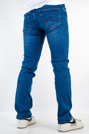 Детальное Изображение Джинсы Paul & Shark мужские (092-2412)