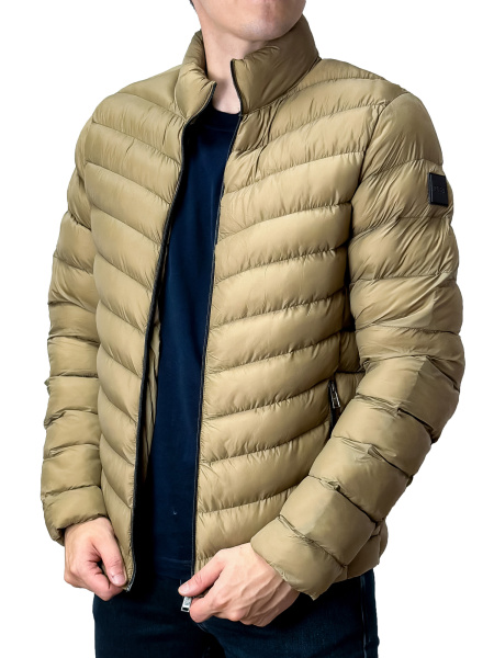 Анонс Изображения Куртка мужская Hugo Boss (21036315)