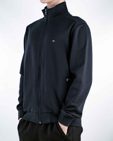 Детальное Изображение Кофта на замке Tommy Hilfiger (6201))