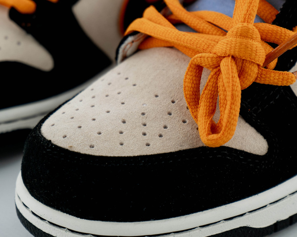 Кроссовки Nike Dunk x Katsuhiro Otomo "Atrovirens/Grey Vert Fonce/Gris" (21039327) от магазина vikingsmen.ru