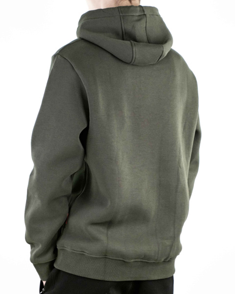 Худи Hugo Boss (6206) (L, Хаки)