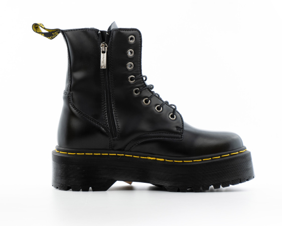 Ботинки Dr. Martens Jadon Smooth Leather Platform Boots (21038345) от магазина vikingsmen.ru