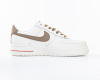 Кроссовки Nike Air Force 1 "Yohood Rice White" (W5500-15) |CC| от магазина vikingsmen.ru