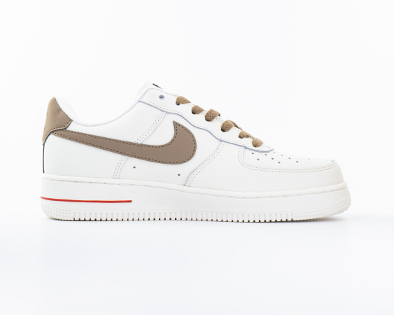 Кроссовки Nike Air Force 1 "Yohood Rice White" (W5500-15) |CC| от магазина vikingsmen.ru