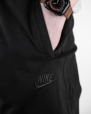 Детальное Изображение Брюки мужские спортивные Nike (1651)