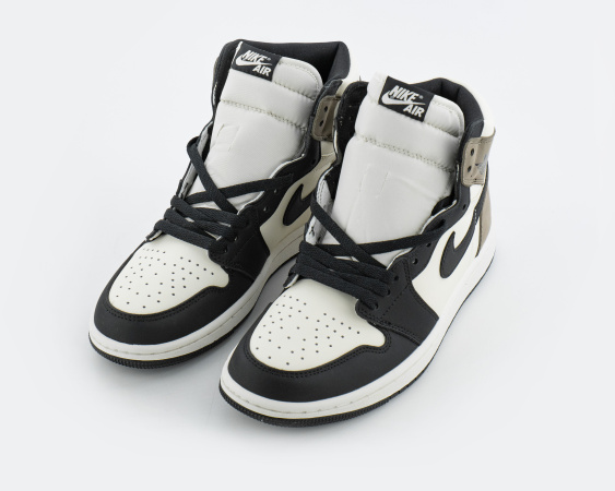 Кроссовки Air Jordan 1 Retro High OG "Dark Mocha" (700-2) от магазина vikingsmen.ru