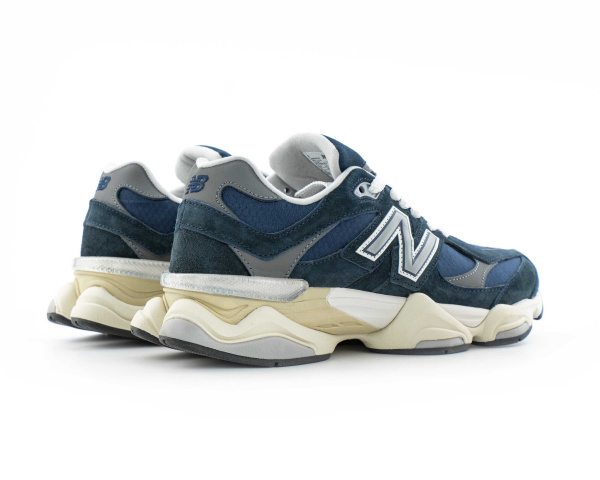 Кроссовки New Balance 9060 "Natural Indigo" TERMO (4560-4) [СС] от магазина vikingsmen.ru