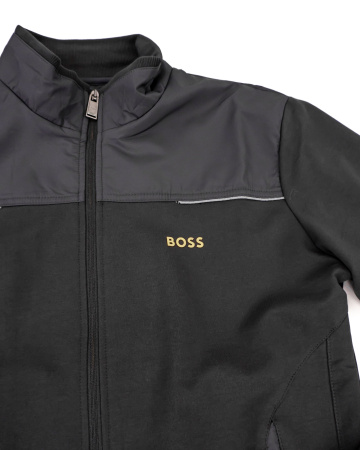 Детальное Изображение Костюм спортивный мужской Hugo Boss (4937)