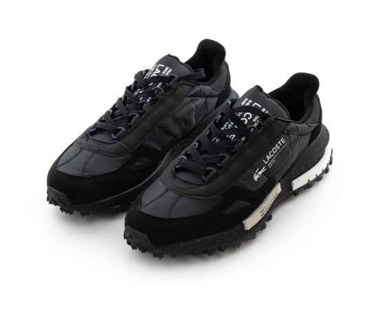 Кроссовки Lacoste Elite Active 223 2 SMA (23-1) от магазина vikingsmen.ru