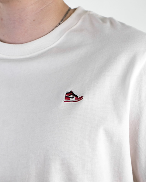 Анонс Изображения Футболка Nike Jordan "Кроссовок" (21039159)