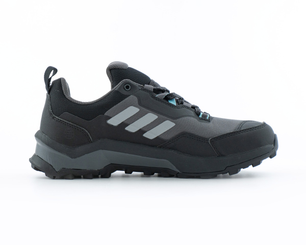 Кроссовки Adidas Terrex Ax4 GTX "Black/Gray" (4026-2) [СС] от магазина vikingsmen.ru