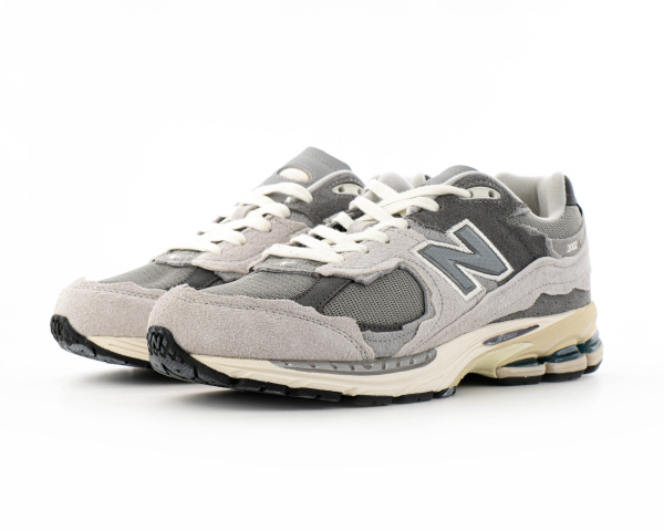 Кроссовки New Balance 2002R Protection Pack Rain Cloud (110-1) от магазина vikingsmen.ru