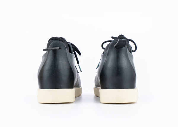 Ботинки Native Fitzsimmons Citylite "Grey/White" (598-2)|CC| от магазина vikingsmen.ru