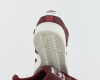 Кроссовки Adidas Campus 00s "Vinous" (W5524-27) от магазина vikingsmen.ru