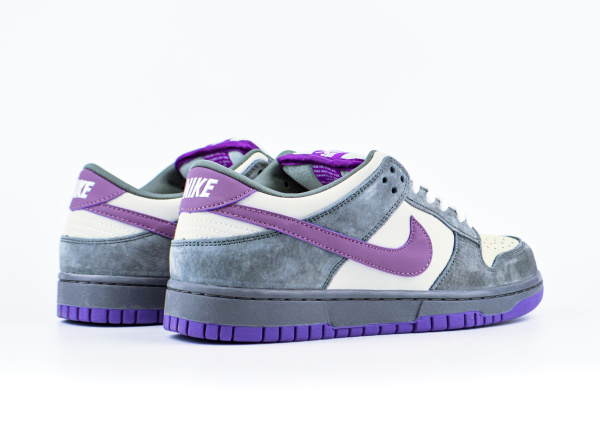 Кроссовки Nike Dunk Low Pro SB "Purple Pigeon" (9011-4) |CC| от магазина vikingsmen.ru