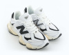 Кроссовки New Balance 9060 White Black (W087-20) от магазина vikingsmen.ru
