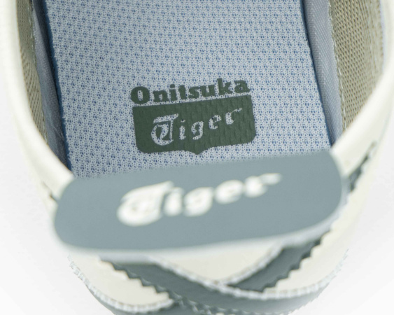 Кроссовки Onitsuka Tiger Mexico 66 GDX "White Black" (М3000-4) от магазина vikingsmen.ru