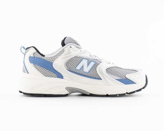 Кроссовки New Balance 530 "Steel Blue" (M530-19) от магазина vikingsmen.ru
