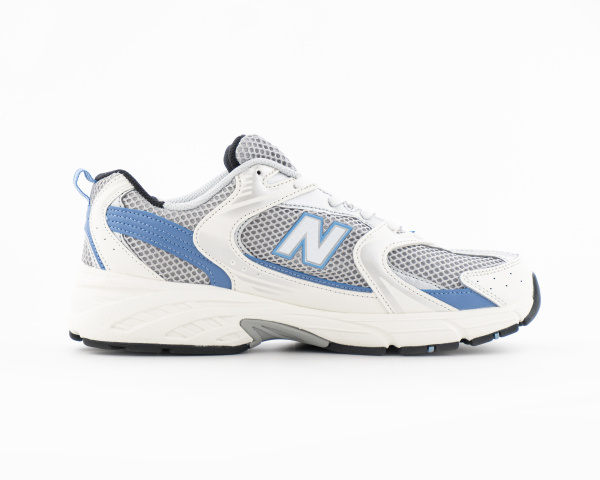 Кроссовки New Balance 530 "Steel Blue" (M530-19) от магазина vikingsmen.ru
