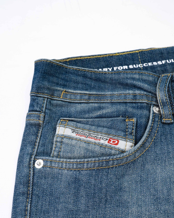 Детальное Изображение Джинсы Diesel мужские (858-3147-2)