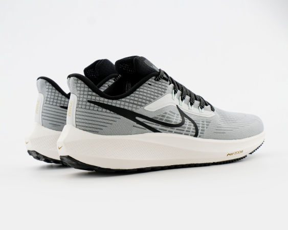 Кроссовки Nike Air Zoom Pegasus 39 "Grey" (666-12) от магазина vikingsmen.ru