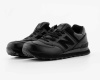Кроссовки New Balance 574 "Black" (6005-4) |CC| от магазина vikingsmen.ru