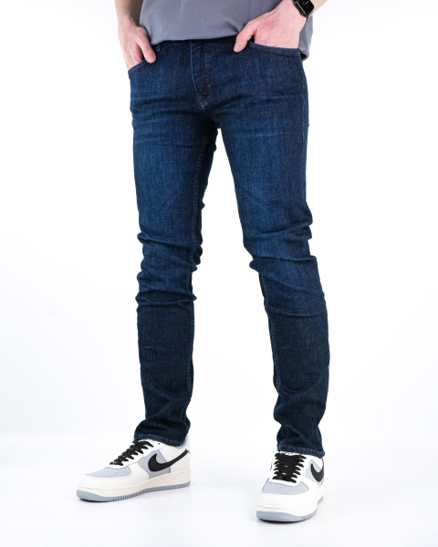 Анонс Изображение Джинсы Hugo Boss мужские (858-3173-1)