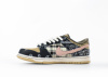 Кроссовки Nike SB Dunk Low x Travis Scott (M5505-2) |A1B| от магазина vikingsmen.ru