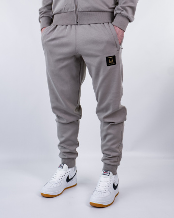 Костюм спортивный Armani Exchange (4608) (Серый, L, 50 (L))