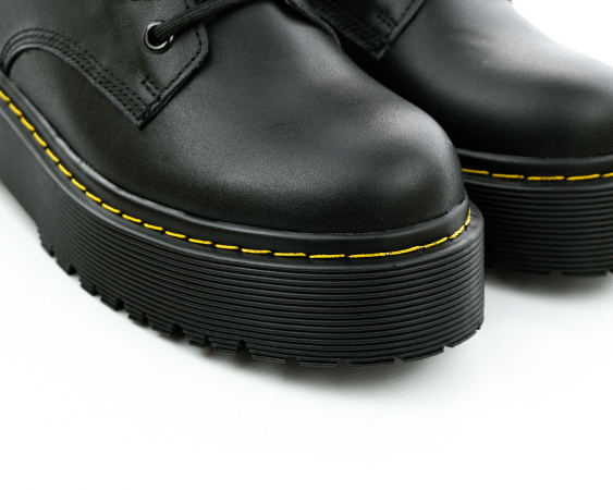 Ботинки Dr.Martens 1460 Max Leather Platform Boots (21038349) от магазина vikingsmen.ru