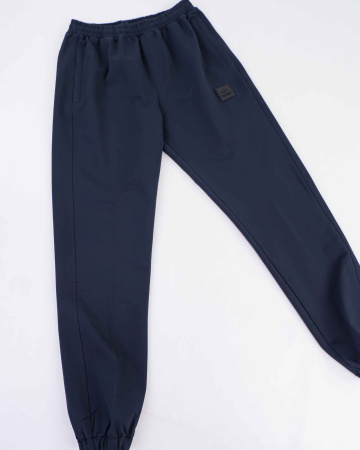 Детальное Изображение Брюки спортивные мужские Armani Exchange (95-884-А)