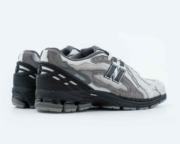Кроссовки New Balance 1906D Protection Pack "Grey/Black" (G506-10) от магазина vikingsmen.ru